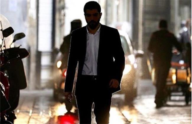 سینا مهراد سلبریتی محبوب؛ از حامد سریال پدر تا سریال آقازاده