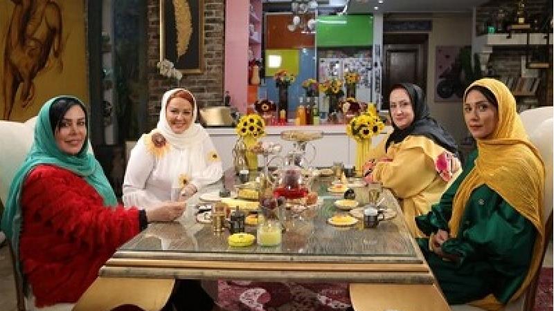 کدام بازیگران در فصل هشتم شام ایرانی هستند