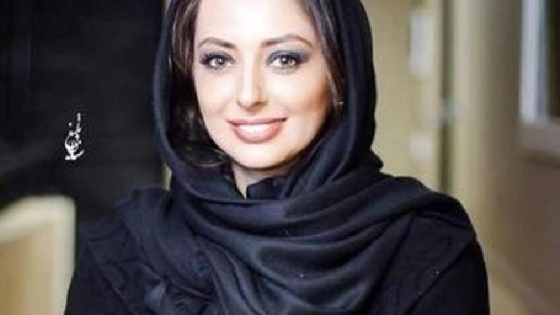 نفیسه روشن چگونه سلبریتی شد