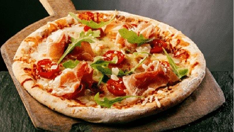 پیتزای خانگی چگونه خوشمزه تر می شود