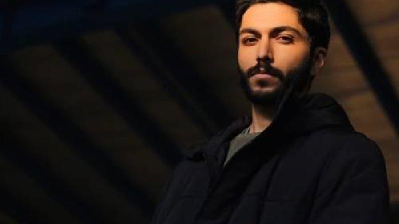 حرف های خواندنی کیسان دیباج درباره نقش سهراب سریال از سرنوشت