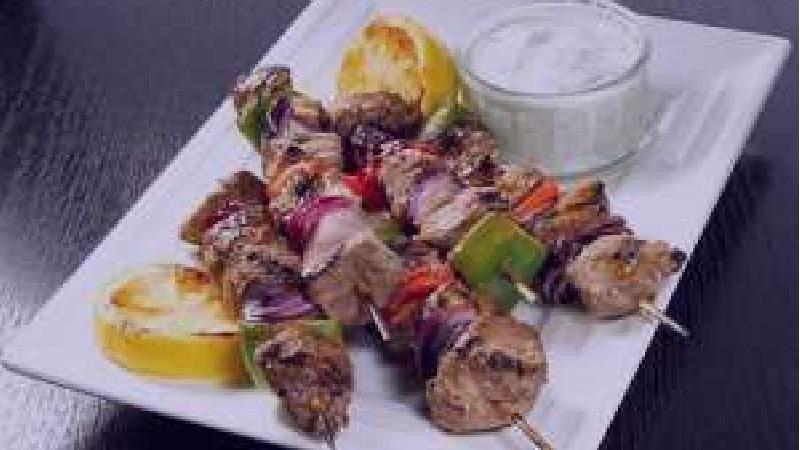 آموزش پخت پاری کباب، جوجه کباب هندی