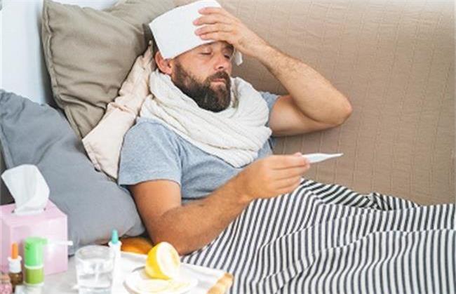 اگر آنفولانزا گرفتیم چی بخوریم