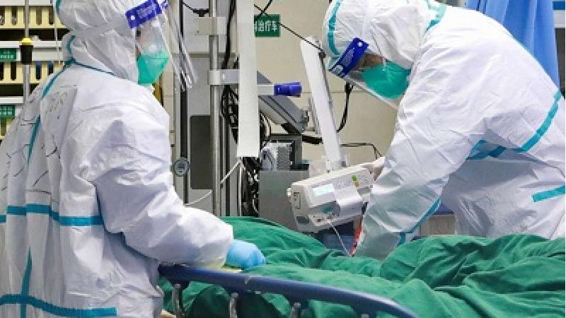 علائم جدید کرونا روی پوست چیست