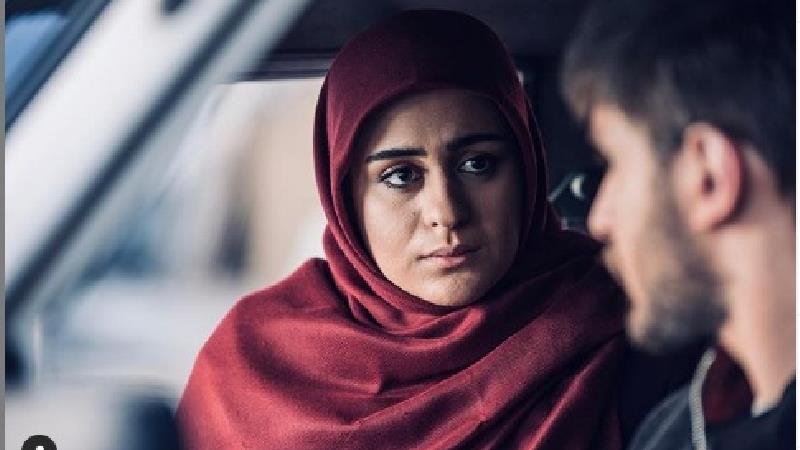 بازیگر نقش نغمه: آخر سریال از سرنوشت قابل پیش بینی نیست