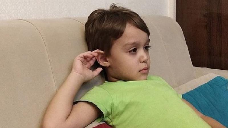 مهبد بیور  بازیگر نقش سروش در سریال صفر 21 کیست