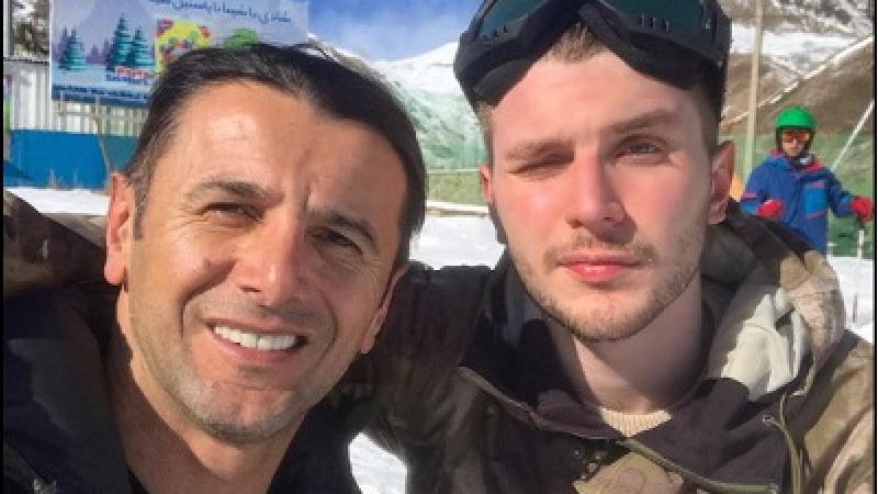 دارا حیایی؛ شهرت زیر سایه نام پدر