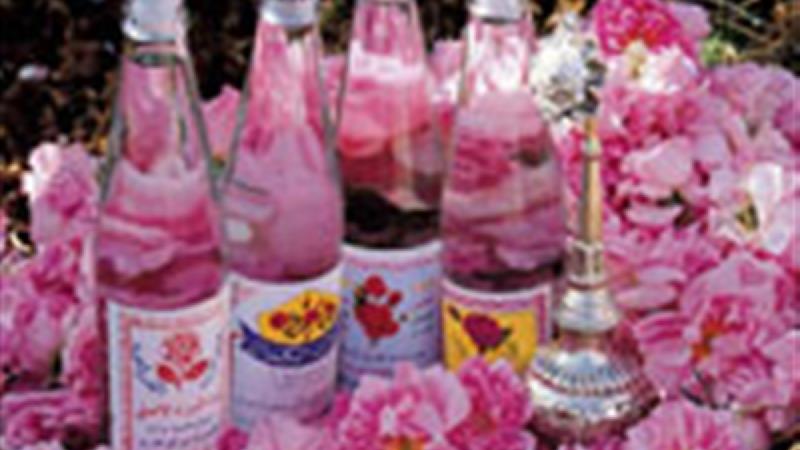 آیا گلاب خاصیت ضدعفونی کننده دارد و برای کرونا مفید است