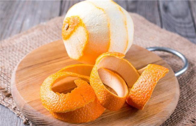 پوست پرتقال چه خواصی دارد؛ یافته های طب سنتی