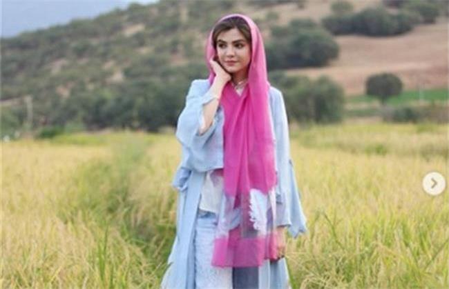 آوا دارویت و نگاه خاص به تلخی ها و خوشی های زندگی