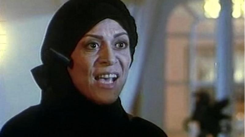 مهناز انصاریان، بازیگر نقش شیرین سریال پس از باران این روزها چه کار می کند