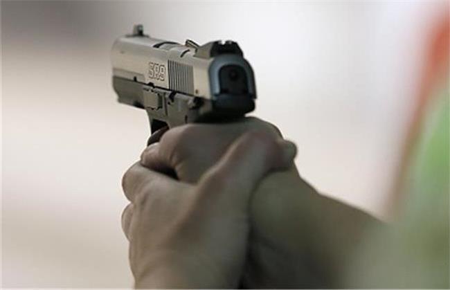 قتل عروس با شلیک برادر شوهر