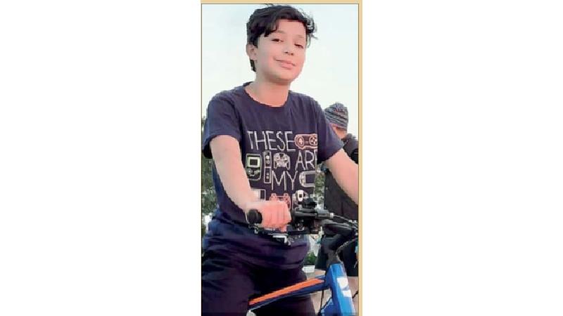 معمای قتل پسر 13 ساله با 7 ضربه چاقو