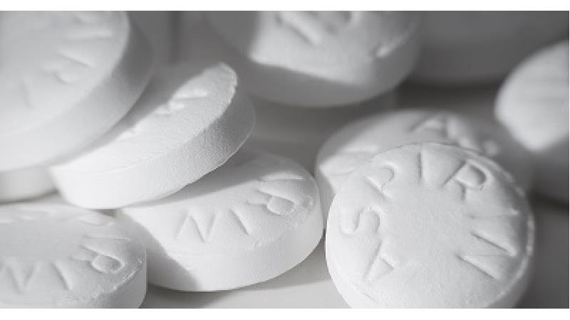 آیا آسپرین بخوریم یا نه