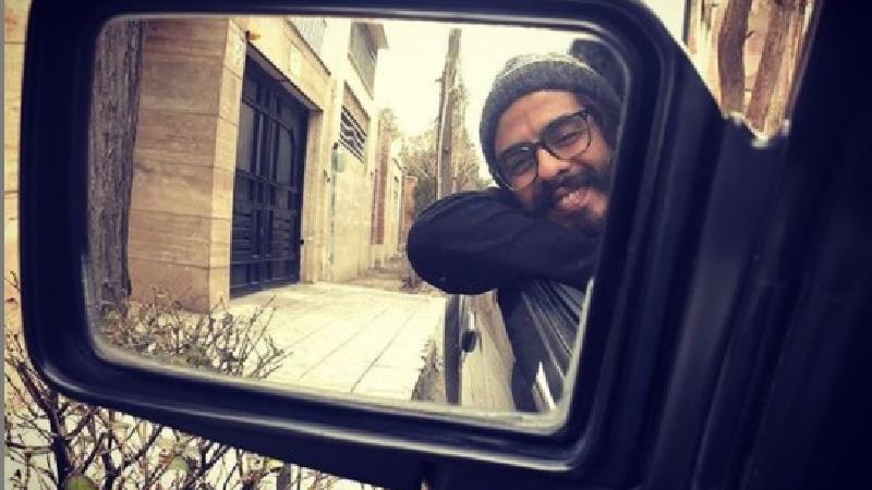 بیوگرافی کامل پوریا شکیبایی فرزند مرحوم خسرو شکیبایی