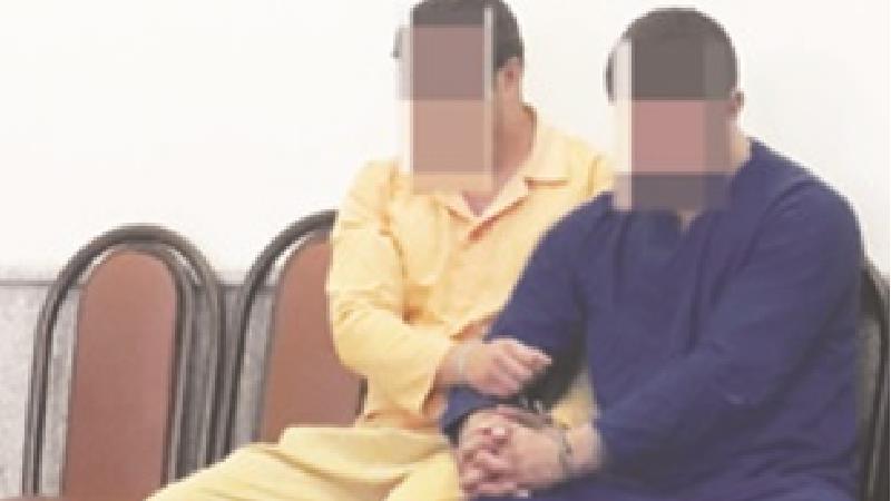 ربودن دختر در شب نامزدی