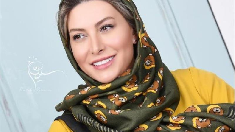 فریبا نادری؛ یک سلبریتی با نقش های به یادماندنی