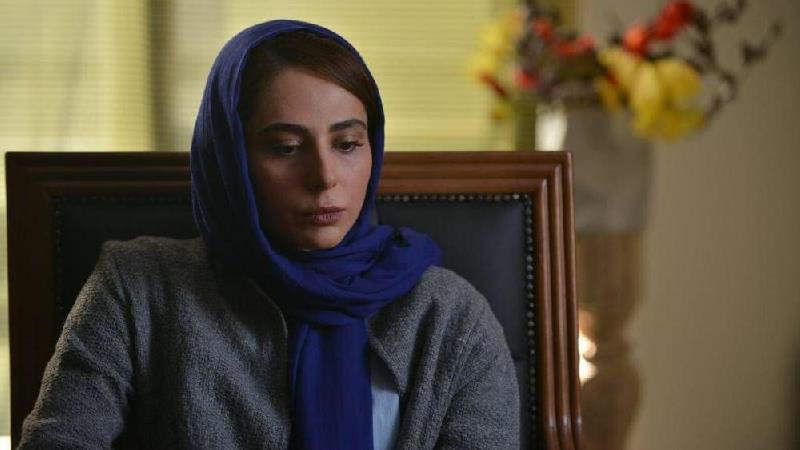 بیوگرافی رعنا آزادی ور بازیگر و همسر مهدی پاکدل