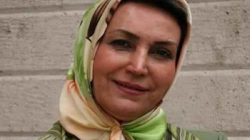 ناگفته های مهوش صبرکن از بازی در نقش خانم بزرگ در سریال پس از باران