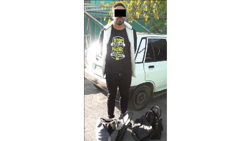 نقشه فرزند قلابی تاجر معروف برای زنان زودباور