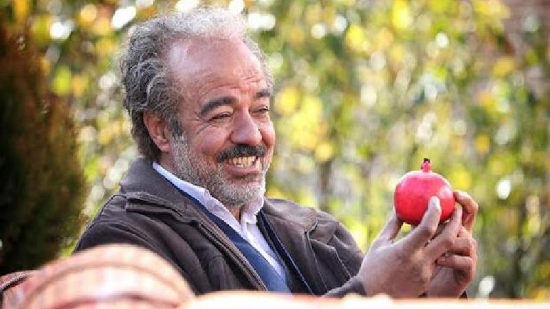 بازگشت آقاخانی به اوج با نورالدین خانزاده سریال نون-خ