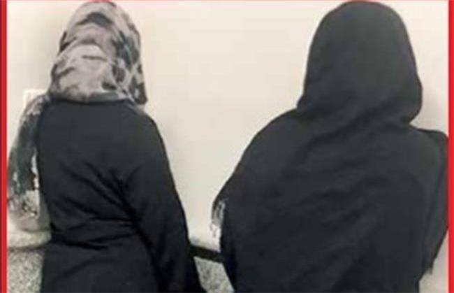 نقشه مرگبار 2 خواهر برای سرقت طلای پیرزن