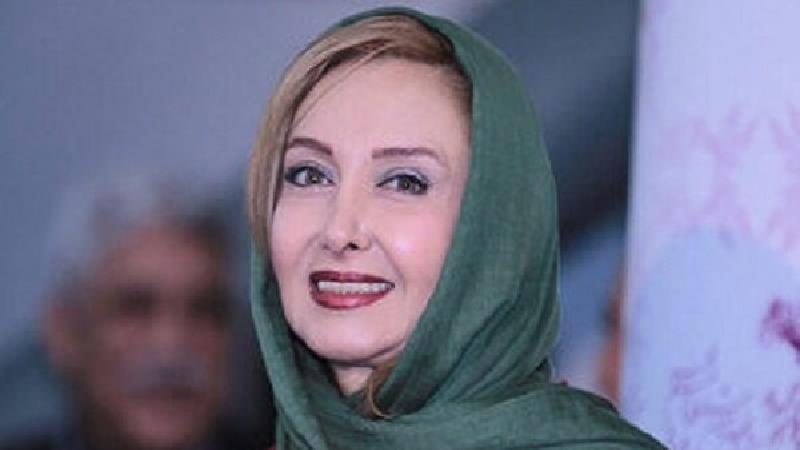 کتایون ریاحی؛ از خانم بس سریال پس از باران تا زلیخا