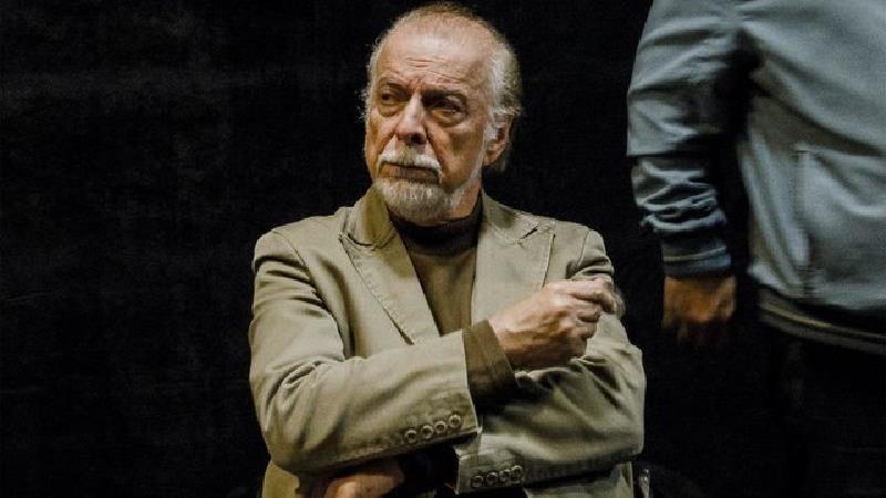 چنگیز جلیلوند درگذشت