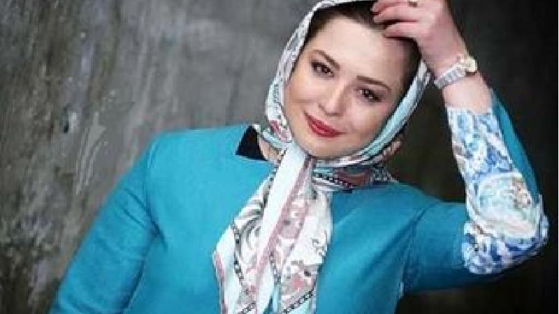 مهراوه شریفی نیا؛ یک سلبریتی دور از هیاهو