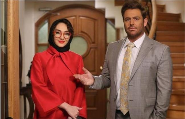 سریال گیسو؛ تکرار همکاری موفق محمدرضا گلزار و هانیه توسلی
