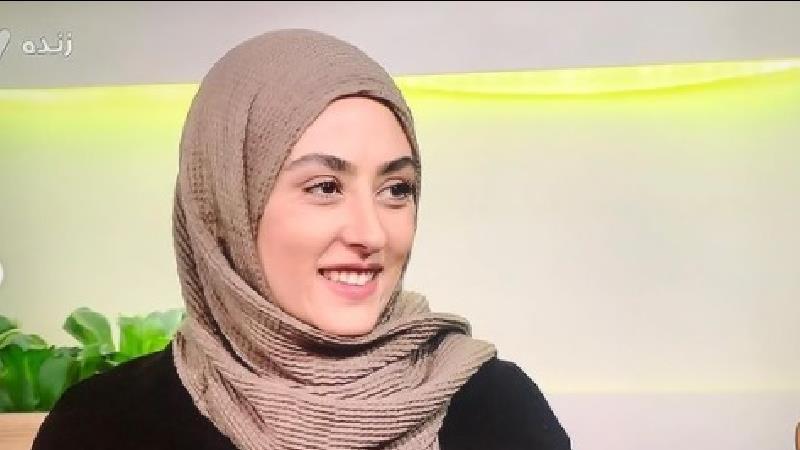 الهام طهموری؛ این بار در نقش لعیا در سریال شرم