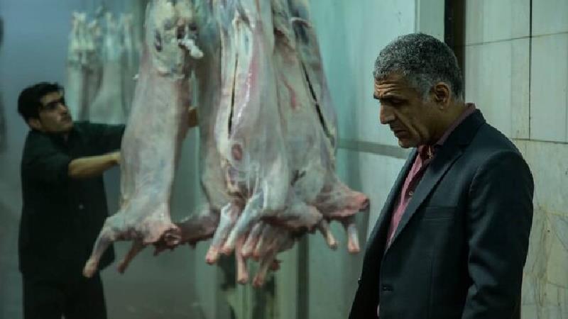 خلاصه داستان و بازیگران فیلم کشتارگاه + نقد