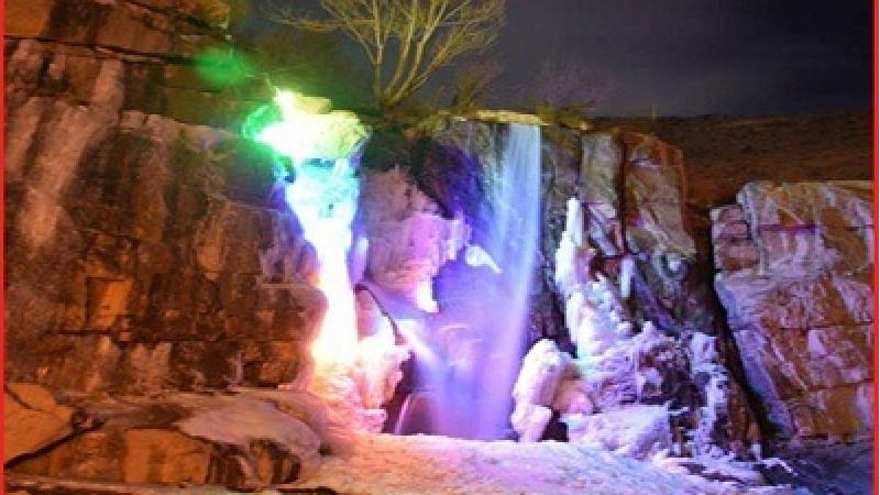 گنج نامه همدان؛ تاریخچه، دیدنی ها و تفریحات + تصاویر