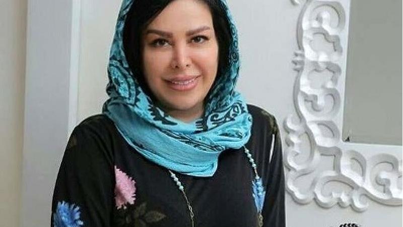 دلشوره های خانم بازیگر به خاطر شام ایرانی سلبریتی ها