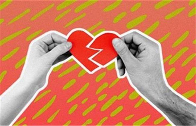 طلاق به خاطر تعطیلی پنهانی شوهر