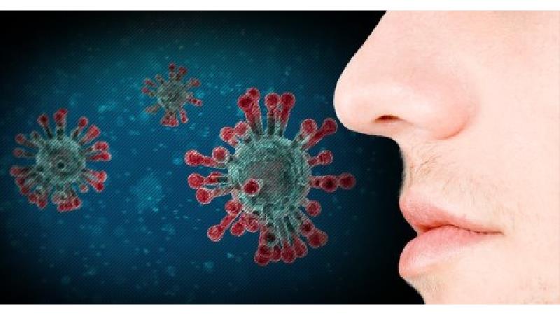 حس بویایی بعد از کرونا کی برمی گردد و چه باید کرد