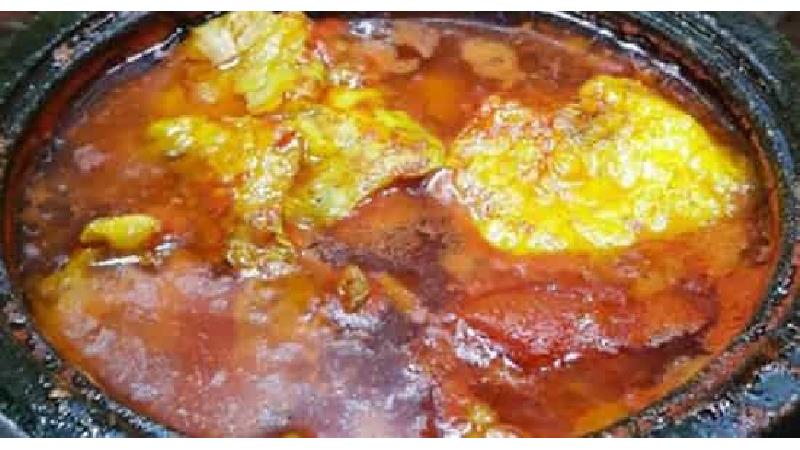 طرز تهیه آبگوشت شیرازی؛ یخنی نخود