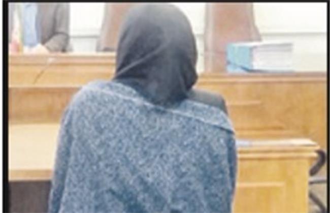 انتقام گیری مرگبار دختری که می گوید فریب خورد