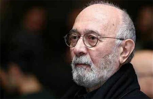 پرویز پورحسینی درگذشت