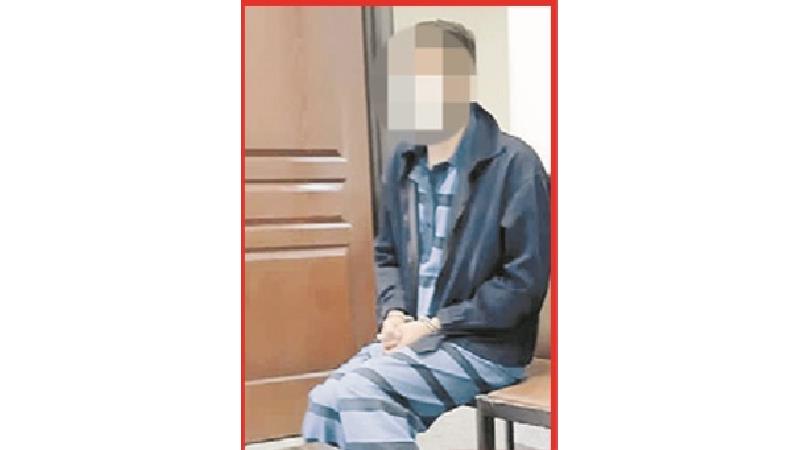 فرار از اسارتگاه با همدستی آدم ‌ربا