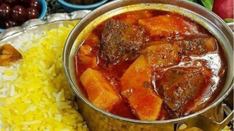 دستور پخت خورشت به؛ غذای خوشمزه با مرغ