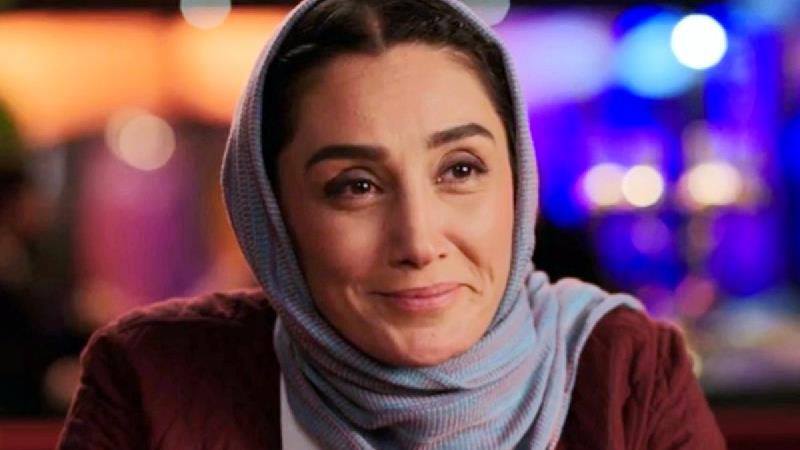 هدیه تهرانی؛ از نقش های عاشقانه تا زنی استوار