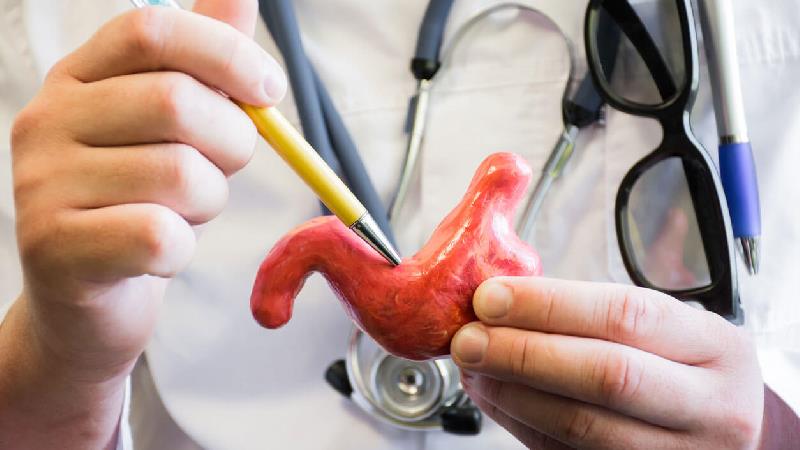 راه تشخیص و درمان فلج معده یا گاستروپارزی چیست