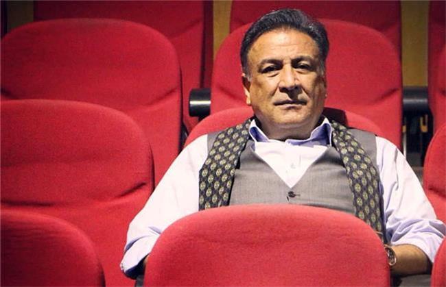 بازیگر قدیمی به سریال بچه مهندس 4 پیوست