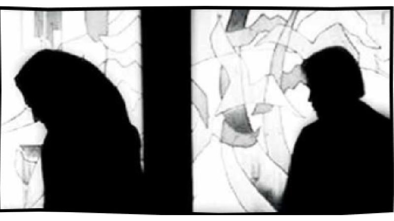 درخواست طلاق از شوهر دروغگو