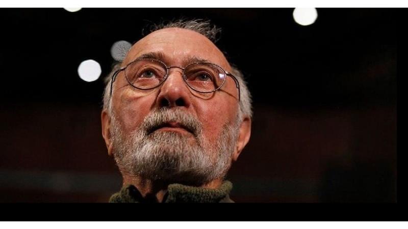 زندگی پرفراز و نشیب پرویز پورحسینی از زبان دوست قدیمی