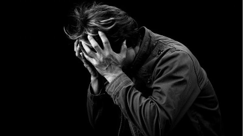 چگونه بفهمیم افسرده شده ایم