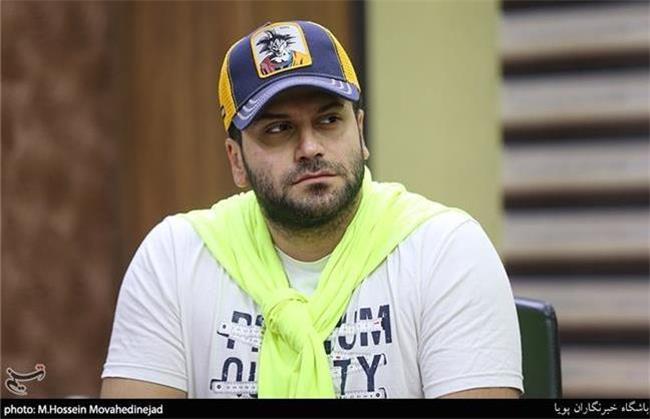 روزبه حصاری در فصل چهارم سریال بچه مهندس بازی نمی کند