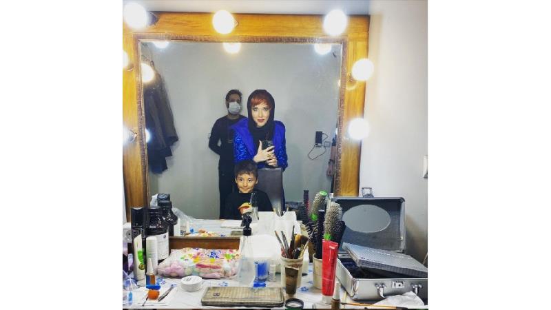 دلنوشته ای واقعا خواندنی از لیلا اوتادی