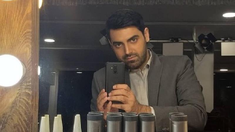 بیوگرافی کامل محمدرضا رهبری، بازیگر نقش جواد جوادی در فصل 4 سریال بچه مهندس